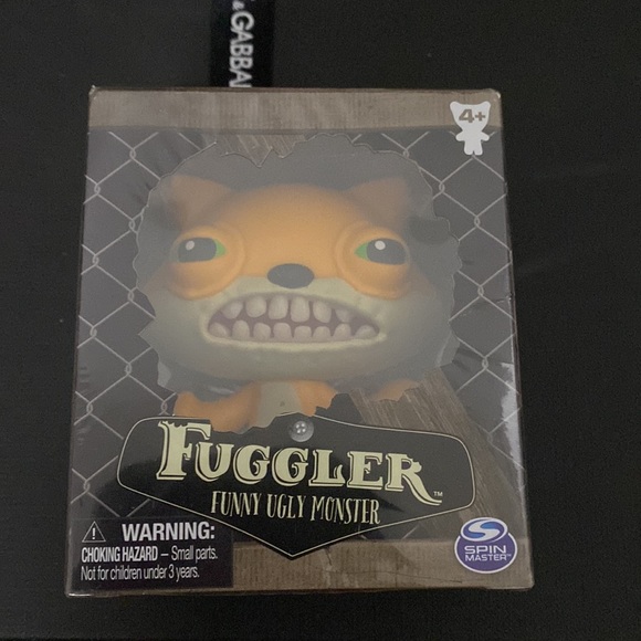 Fugglers ( group of 7 + 1) - Picture 3 of 8